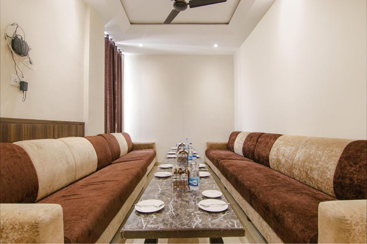 Fabhotel Prime Taj Castle Amritsar Exteriér fotografie