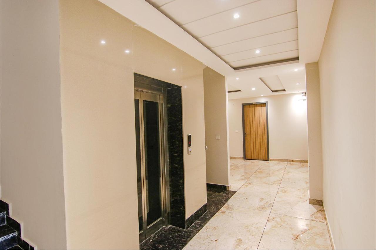 Fabhotel Prime Taj Castle Amritsar Exteriér fotografie
